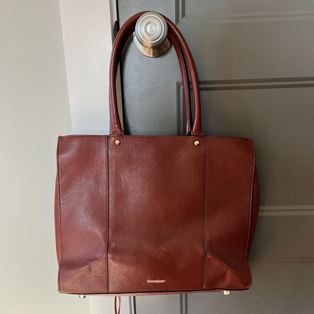Rebecca Minkoff Leather Bag